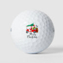 Search for santa claus golf balls Golfer