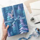 Search for arctic fox gift wrap Animal