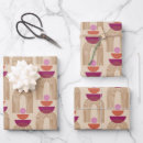 Search for fuchsia wrapping paper Cute