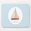 Search for nautical mouse mats Coastal