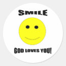 Search for god loves you stickers Jesus