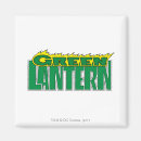 Search for green flame magnets Green lantern logo