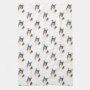 Search for corgi tea towels Pattern