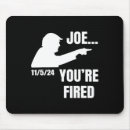 Search for biden for president mouse mats Republican
