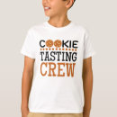 Search for chocolate chip cookie tshirts Cookies lovers