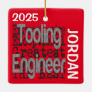 Search for tool christmas tree decorations Engineer