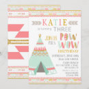 Search for native american indian invitations Southwest