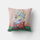 Search for pixie cushions Girl