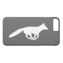 Search for foxes iphone cases Wildlife