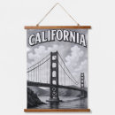 Search for california art Golden gate bridge