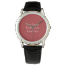 Search for party favour watches create your own