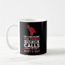 Search for best mechanic mugs Technician