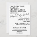 Search for courthouse invitations Simple