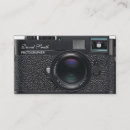 Search for zoom business cards Photographer