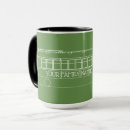 Search for trolley car mugs Vintage