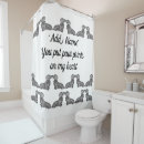 Search for dachshund shower curtains Pet
