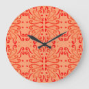 Search for vintage easter clocks Background