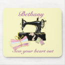 Search for sewing mouse mats Antique