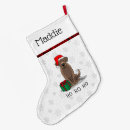 Search for chocolate christmas stockings Santa