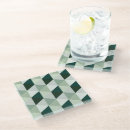 Search for abstract coasters Seamless pattern