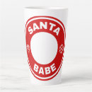 Search for ugly christmas sweater mugs Black