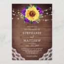 Search for purple lace wedding invitations Wood