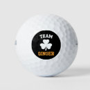 Search for irish golf balls Patricks