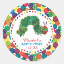 Search for polka dot stickers Baby shower