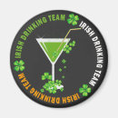 Search for irish drinking magnets Patrick