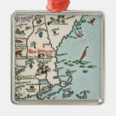 Search for nantucket christmas tree decorations New england