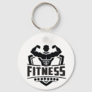 Search for bodybuilder rounded key rings Exercise