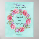 Search for circle wedding signs Reception