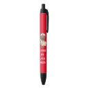 Search for angel pens Black