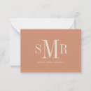 Search for letter note cards Stylish
