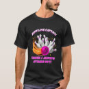 Search for strike out tshirts Bowlers