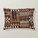 Search for african tribal cushions Home