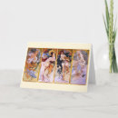 Search for alphonse mucha cards Winter