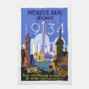 Search for posters tea towels Retro