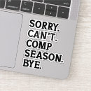 Search for funny dancing stickers Cheerleader