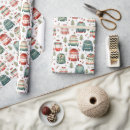 Search for ugly sweater wrapping paper Christmas tree