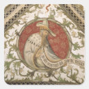 Search for prophetic art stickers D'allamagna