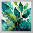 Search for teal green posters Modern