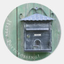 Search for mailboxes stickers Postal
