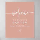 Search for baptism girl decor Blush pink