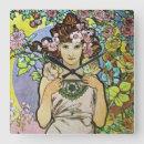 Search for alphonse mucha art Retro