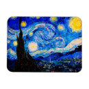 Search for vincent van gogh magnets Impressionism