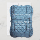 Search for panel invitations Rustic