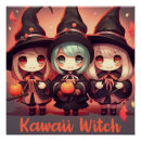 Search for freckles posters Bad witch
