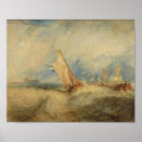 Search for joseph turner posters Romanticism