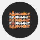 Search for radiologist stickers Pumpkin